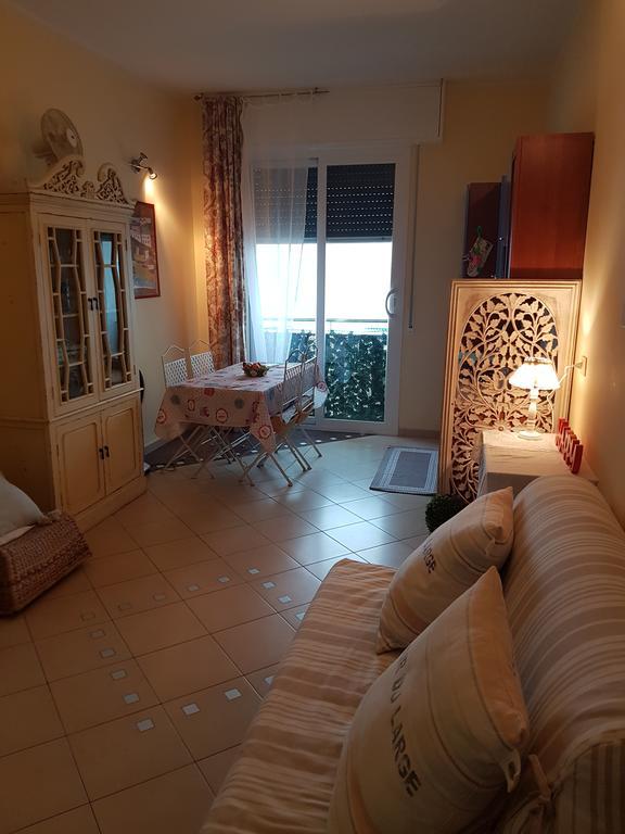 La Casa Di Pepe Apartment Pietra Ligure Exterior photo