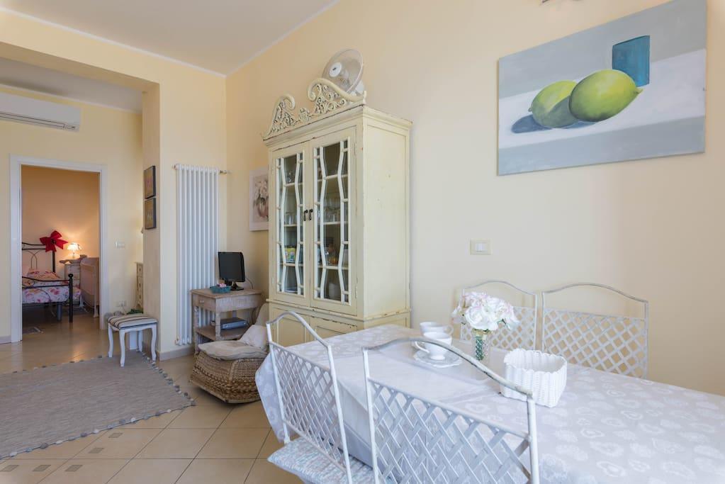 La Casa Di Pepe Apartment Pietra Ligure Exterior photo